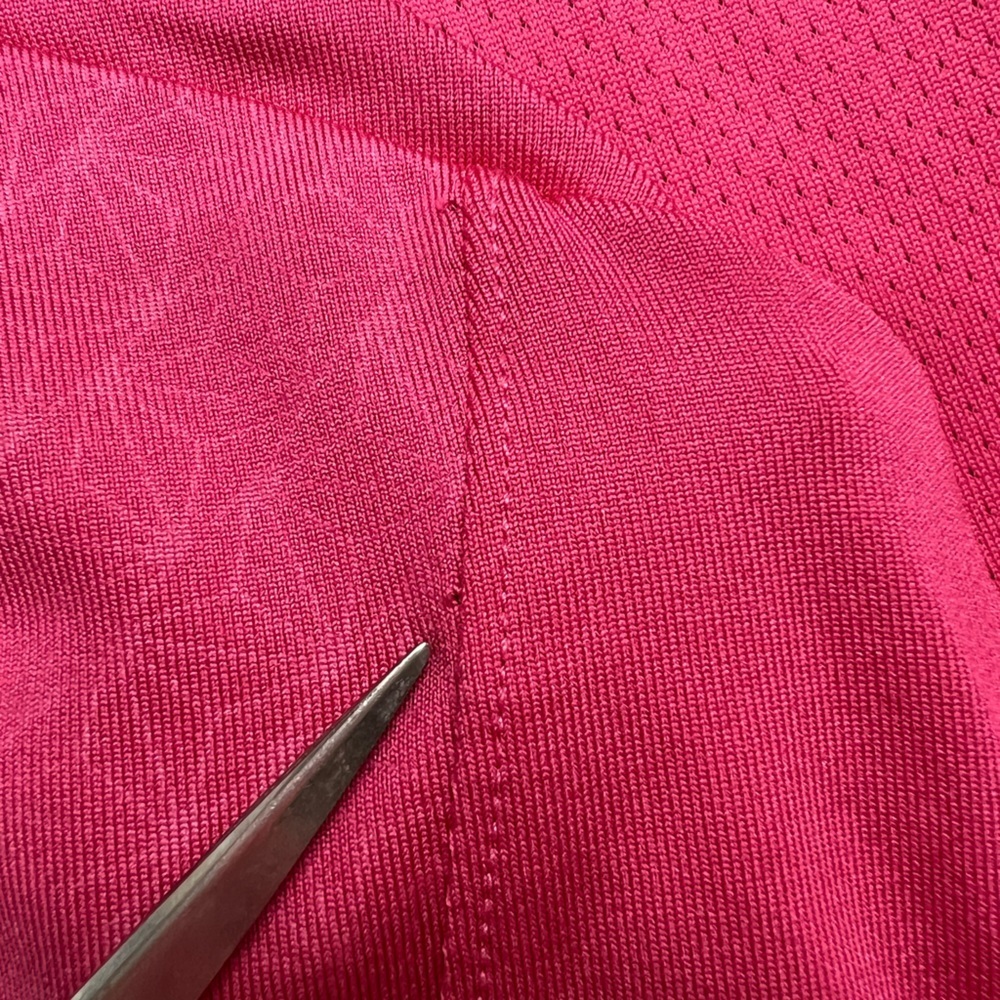 Bontrager Vella Cycling Tank Pink - Picture 10 of 12
